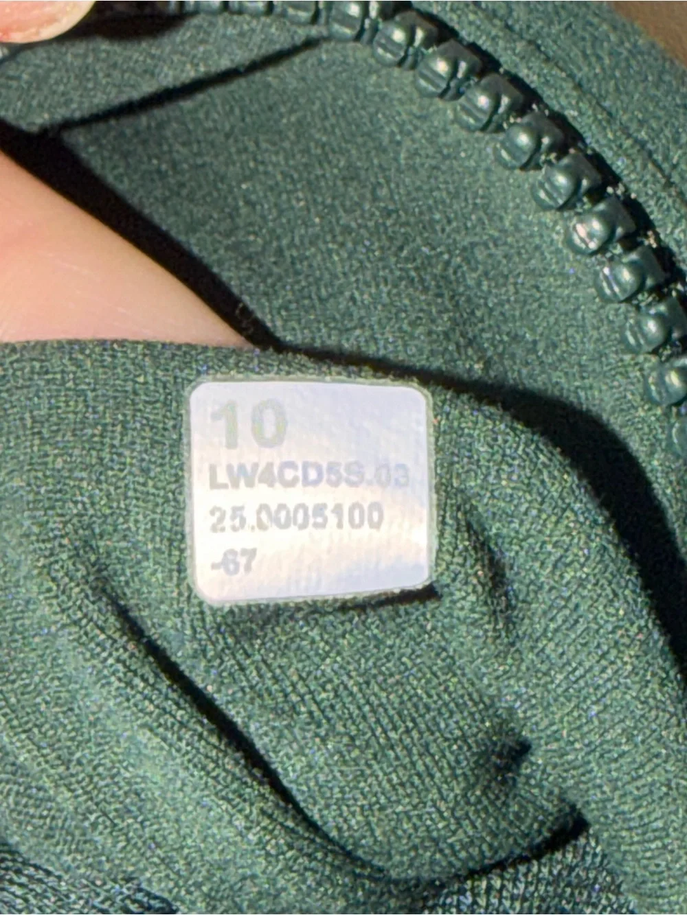 lululemon athletica 2025 release